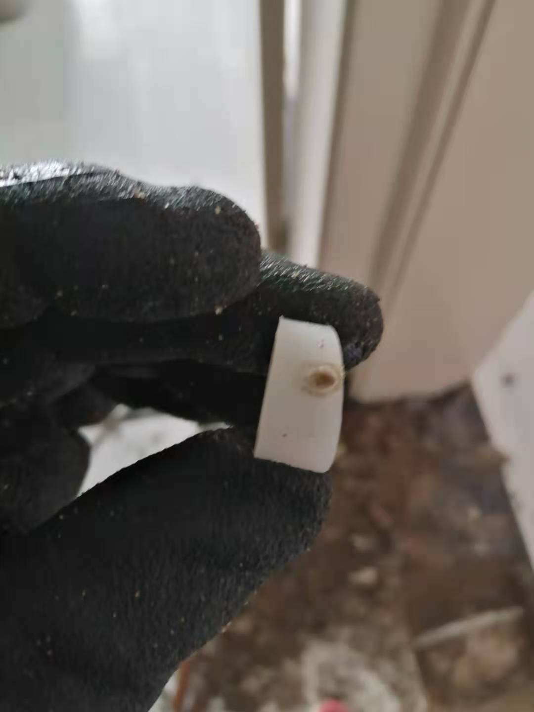 揭阳暖气漏水检测