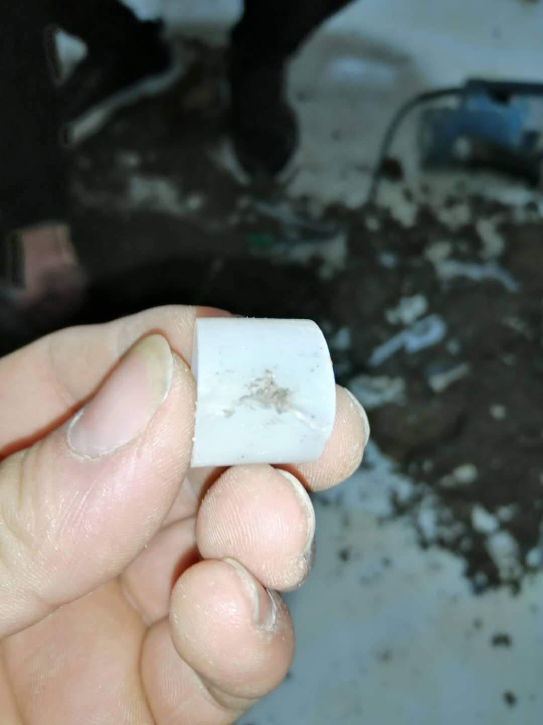 揭阳地暖漏水检测